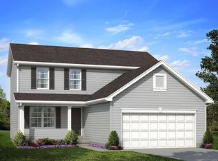 17449 Wyman Ridge Dr, Eureka, MO 63025