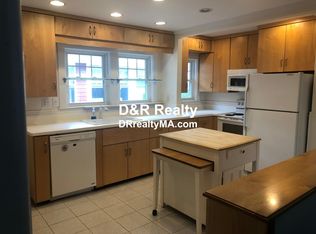 18 Pitcher Ave #2, Medford, MA 02155