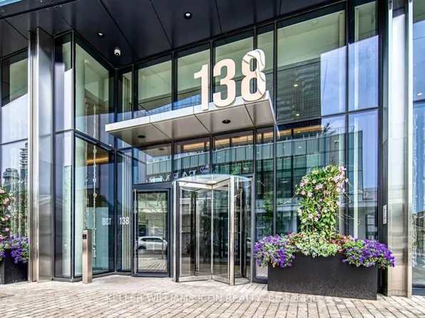 138 Downes St E, Toronto, ON