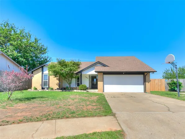 13005 Turtle Creek Ct, Oklahoma City, OK 73170