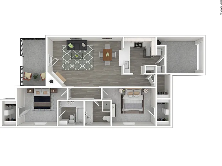 3200 S Center St — Photo 28
