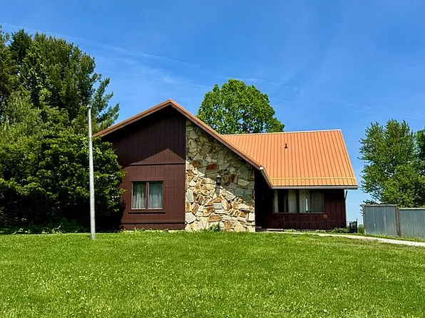 2453 Crider Rd, Mansfield, OH 44903