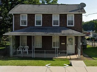 129 McCulloh St, Frostburg, MD