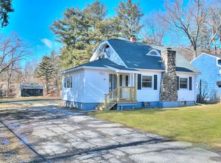 31 Hubbell Ave, Beacon Falls, CT 06403