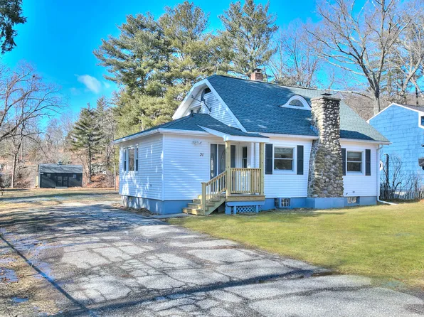 31 Hubbell Avenue, Beacon Falls, CT 06403