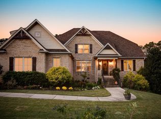 6 Griffith Knoll Way, Greer, SC 29651