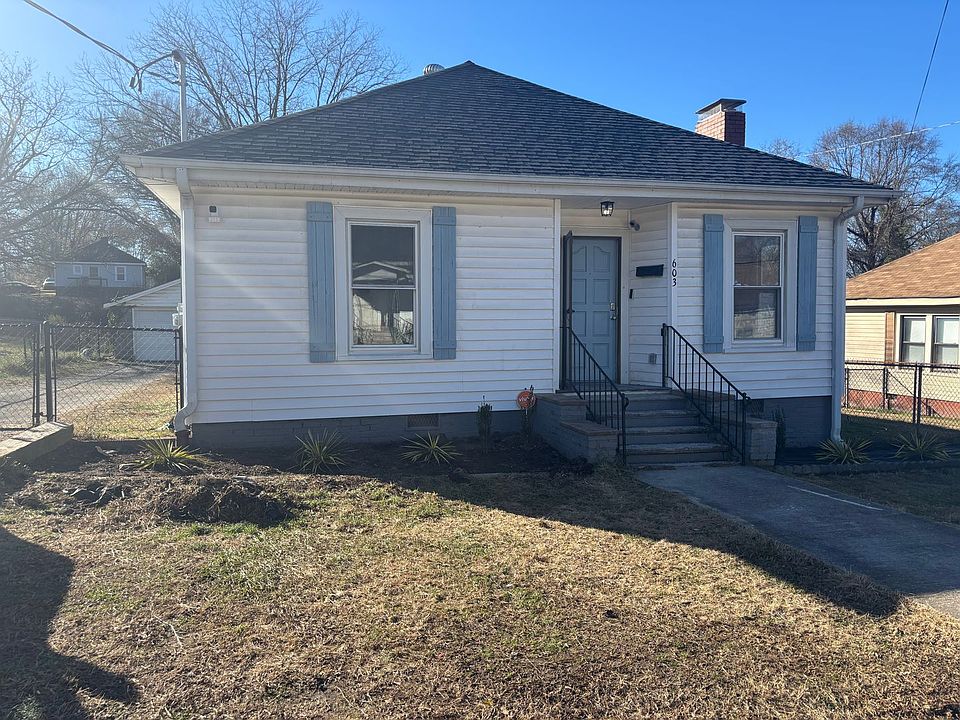 1st image of 603 N Apple St