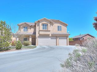 2612 Corte Toledo SE, Rio Rancho, NM 87124