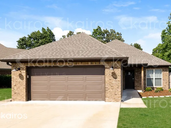 46 Old Orchard Rd, Florence, AL 35634