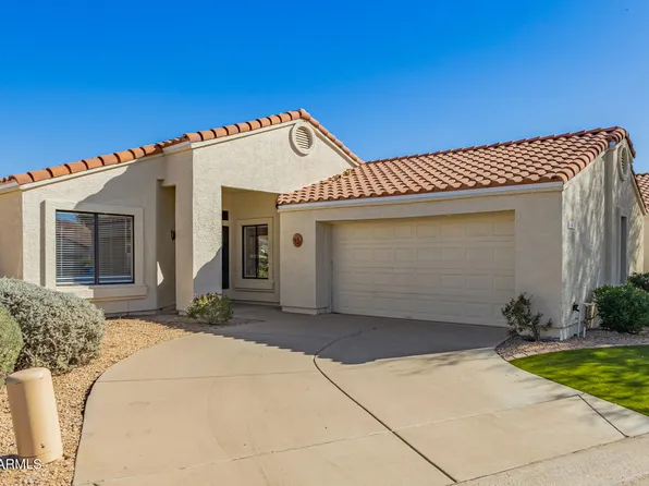 15087 N 86TH Drive, Peoria, AZ 85381