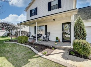 5033 Nelson Dr, South Bloomfield, OH 43103