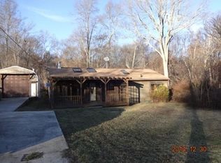 48 Sunset Ave, Westport, MA 02790