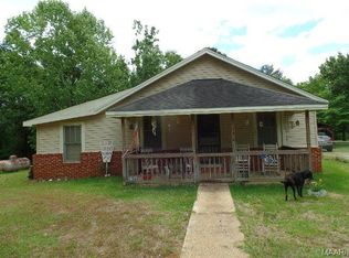 124 County Road 63, Valley Grande, AL 36703