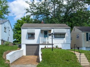 911 Pardella Ave, Saint Louis, MO 63125
