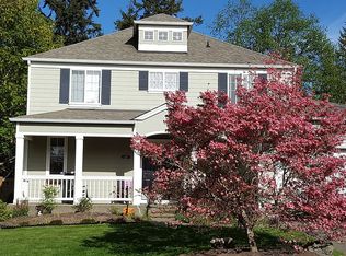 3428 Laurelwood Cir NE, Tacoma, WA