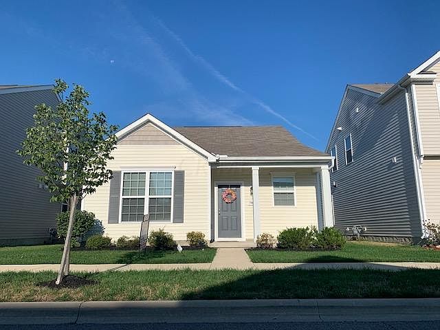 1st image of 5461 Goose Falls Dr