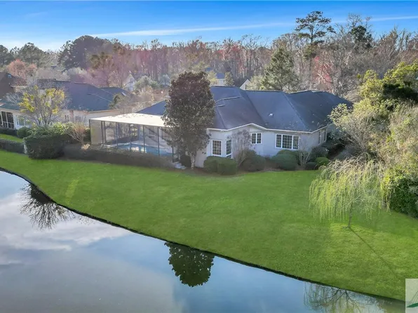 110 Greenview Drive, Savannah, GA 31405