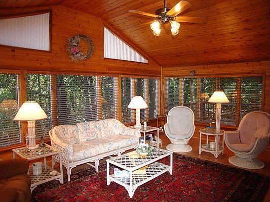 AMAZING SUNROOM ADDITION