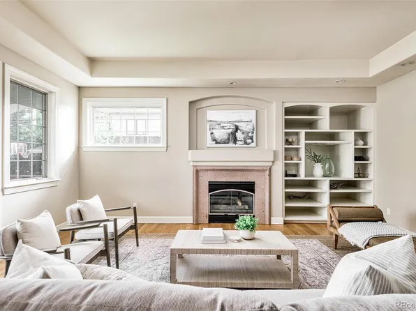 146 S Poplar Street, Denver, CO 80230