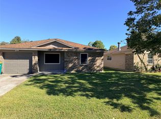801 Hudler St, La Marque, TX 77568