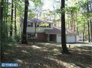 2550 Tirjan Ave, Quakertown, PA 18951