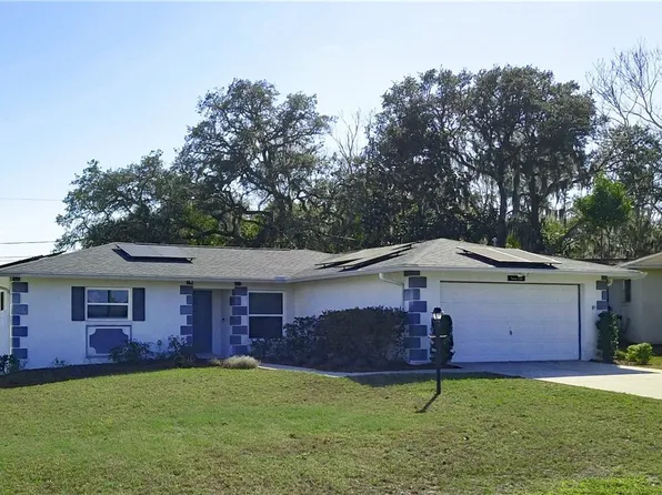 28 New Florida Ave, Beverly Hills, FL 34465