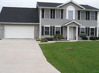 245 Connin St, Bryan, OH 43506
