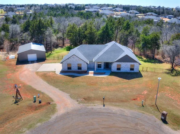 5771 Willow Ln, Guthrie, OK 73044