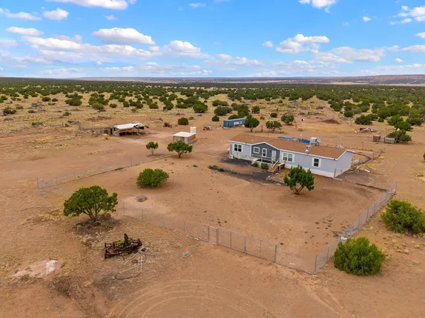 1769 Saint Johns Rd, Quemado, NM 87829