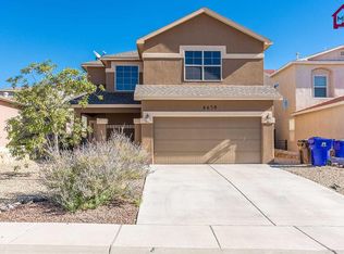 4638 Rimrock Dr, Las Cruces, NM 88011
