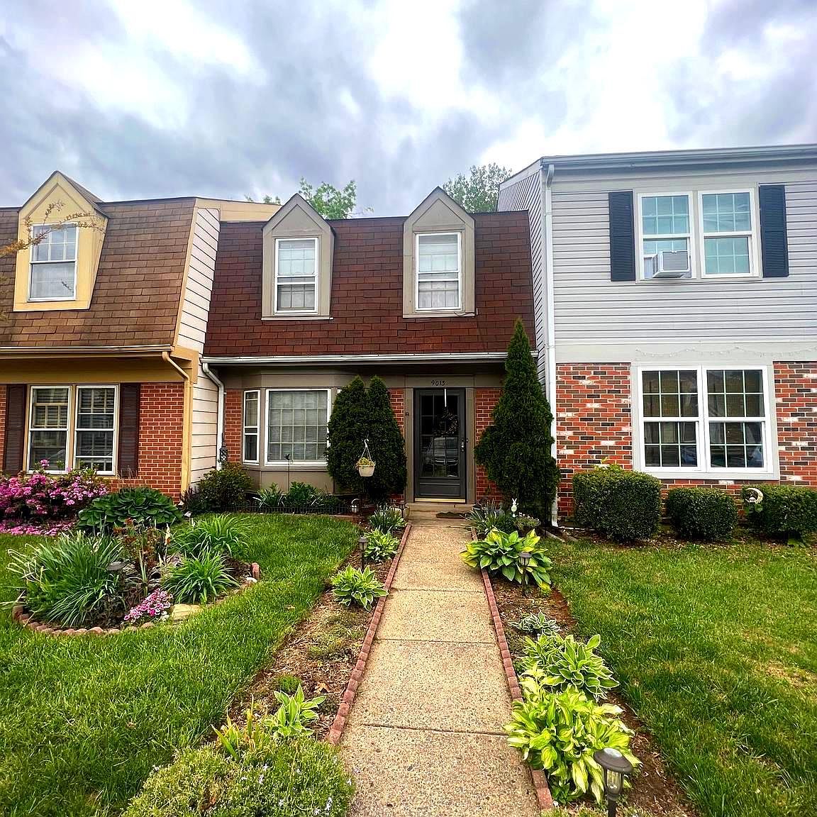 9013 Tyler Ct, Manassas, VA 20110 Zillow