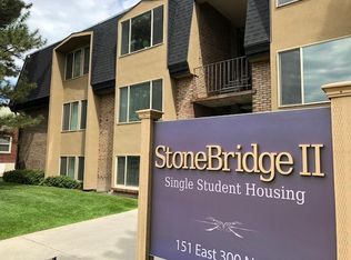 151 E 300 N APT 2, Provo, UT 84606