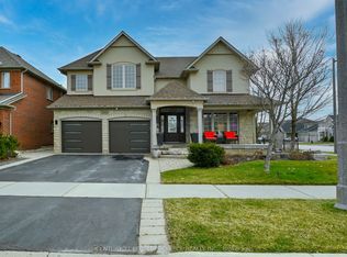 2195 Dewsbury Dr #BASEMENT, Oakville, ON L6M 0B7