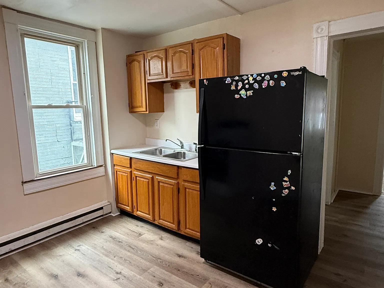 2 bed, $850 — Photo 4