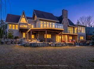 147 Lakeshore Rd E, The Blue Mountains, ON L9Y 0M9