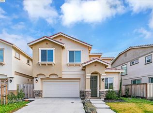 4800 Andante Way, Fairfield, CA 94534