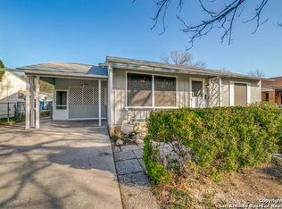 2141 Waverly Ave, San Antonio, TX 78228