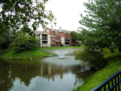 2034 N Rand Rd APT 210, Palatine, IL, 60074