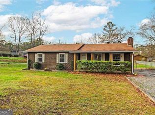 4988 Lucille Ave NW, Acworth, GA 30101