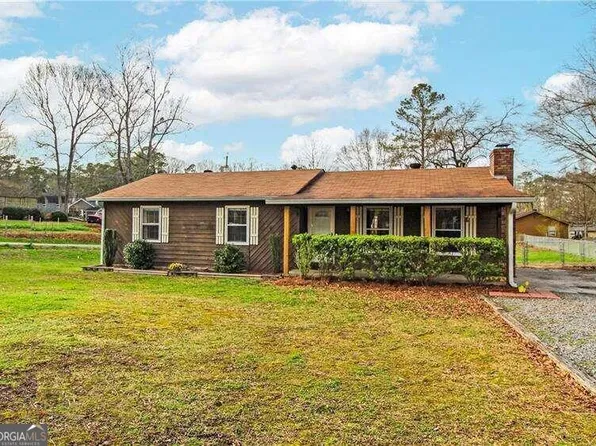 4988 Lucille Ave NW, Acworth, GA 30101