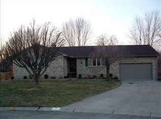7 Nellie Ct, West Milton, OH 45383