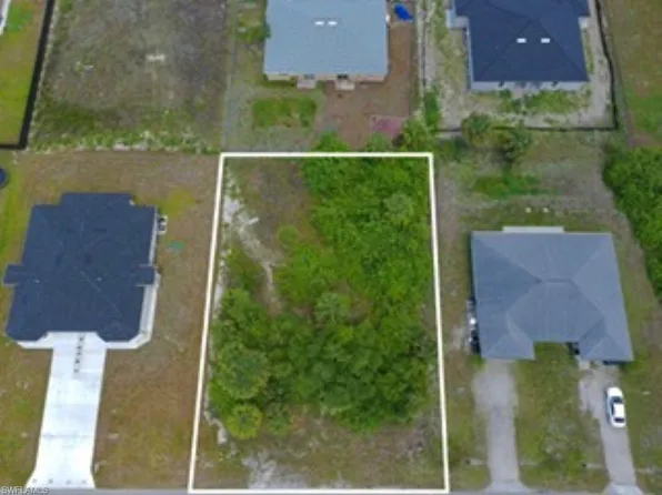 2504-2506 PARK ROAD Park RD, LEHIGH ACRES, FL 33971