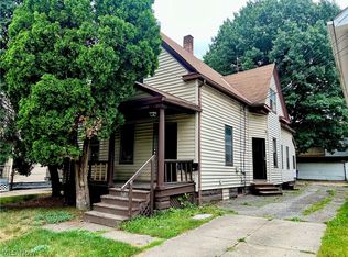 3685 E 59th St, Cleveland, OH