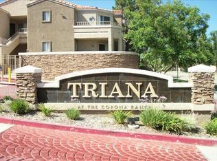 1000 Vista Del Cerro Dr UNIT 101, Corona, CA 92879