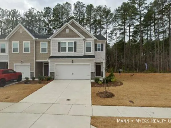 150 Ivy Vine Way, Raleigh, NC 27610