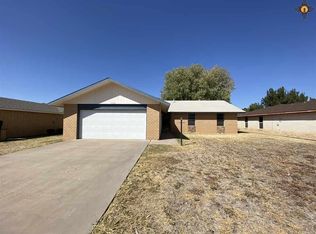 2108 Glenarm Dr, Clovis, NM 88101