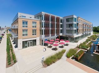 Freshwater Plaza Apartments, Milwaukee, WI 53204