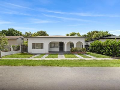 225 SW 48th Ct, Miami, FL, 33134