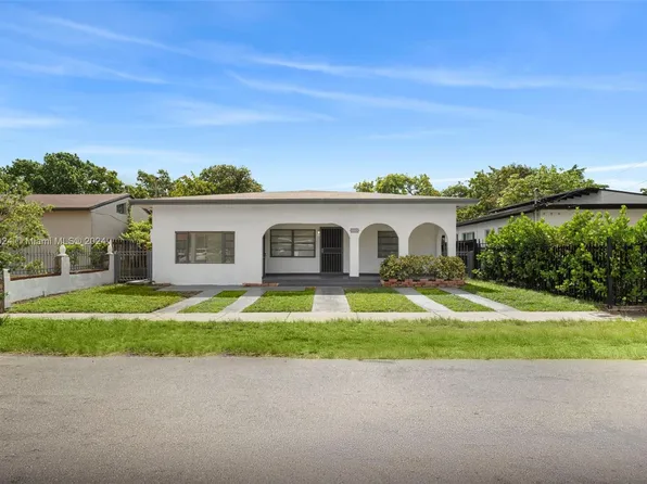 225 SW 48th Ct, Miami, FL 33134