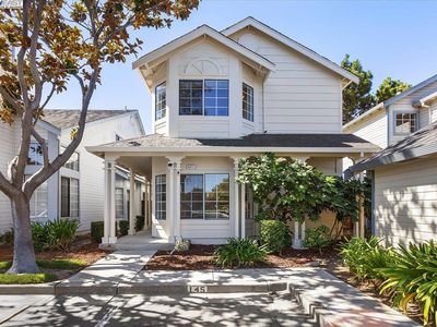 6477 Potrero Dr, Newark, CA, 94560